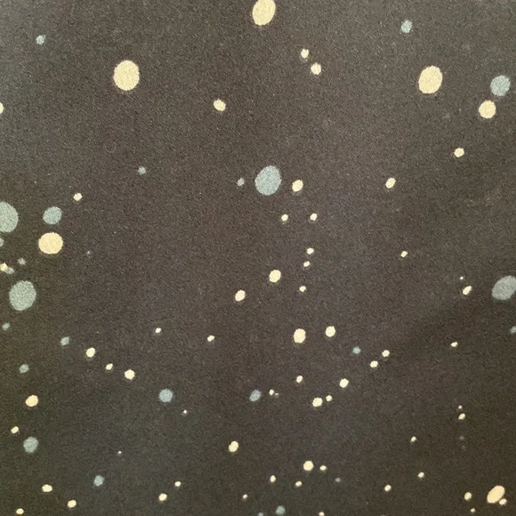 Vince black midi dress. L - Picture 9 of 9